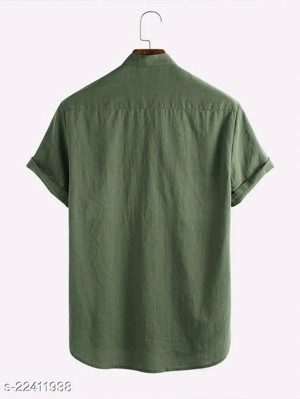 Comfy Fabulous Men's Shirts - M