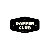 Dapper Club - Logo
