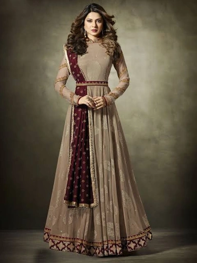 Woman Ethnic