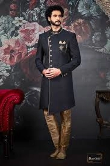 Men Ethnic
