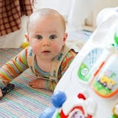 Infant 0-2 Years