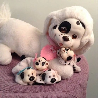 Baby Toys & Accessories