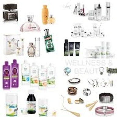 Beauty & Health