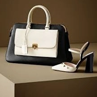 Bags & Footwear
