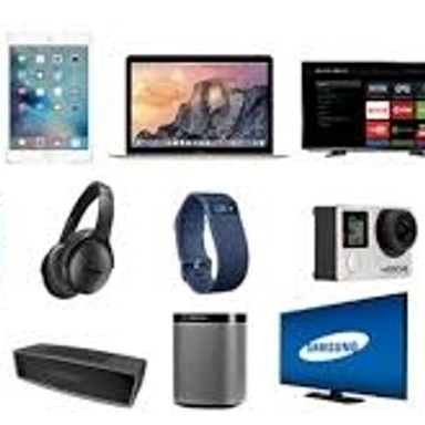 Electronics