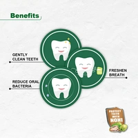 Apollo  Noni & Aloevera ToothPast - 150gm - 150gm