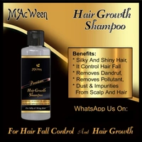 MAcWeen Hair Growth Shampoo - 200ml - Mercury, 200ml