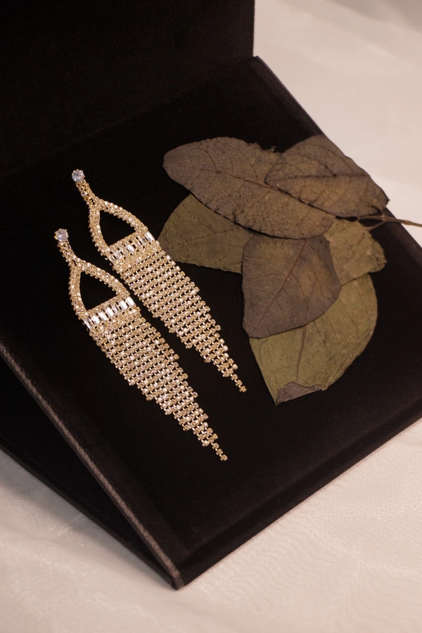 earring  7