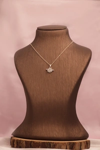 planet necklace -1 