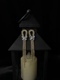 butterfly earring 