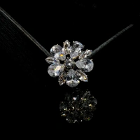 Classic Diamond Stud 