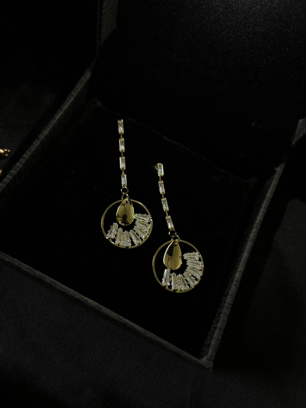 Party Wear Earring 