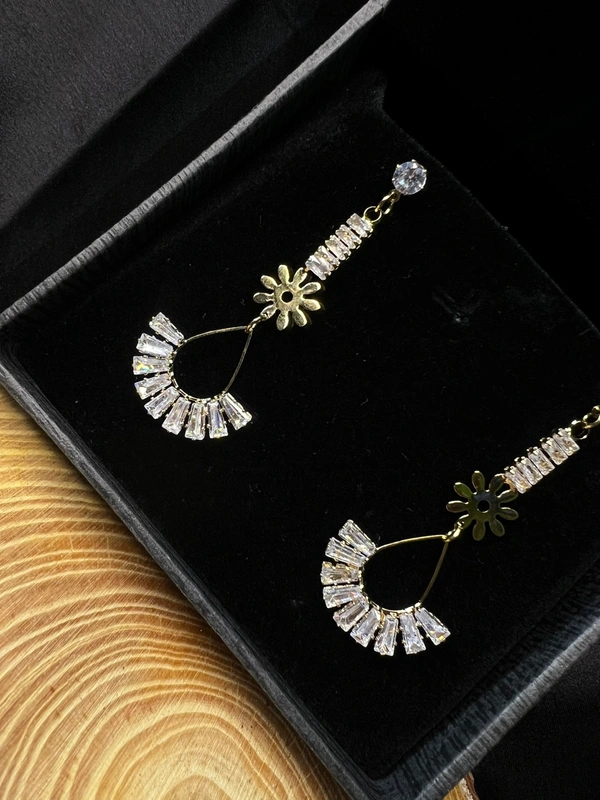 Party Wear Earring 