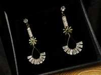 Party Wear Earring 