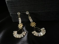 Party Wear Earring 