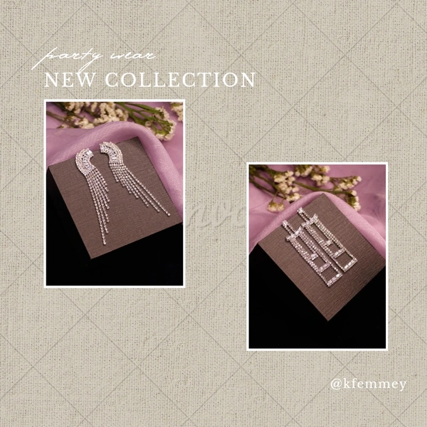 Party Wear Collection