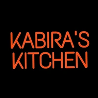 Kabira's Kitchen - Logo