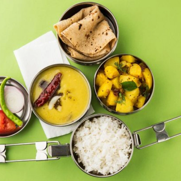 Special Tiffin