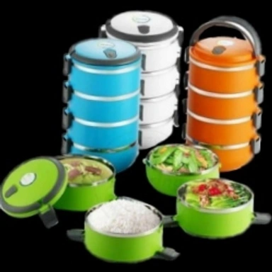 Tiffin