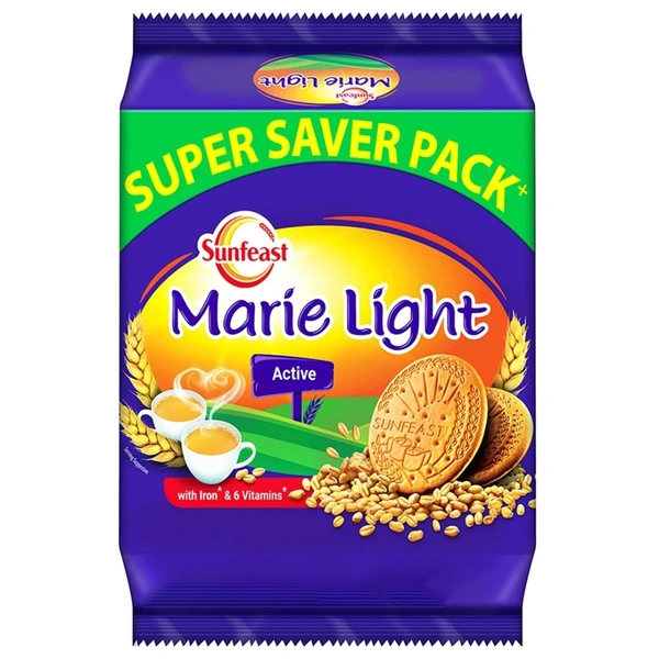 Sunfeast Marie Light Biscuit : 1 kg