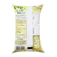 Dhara Refined Sunflower Oil : 1 Litre