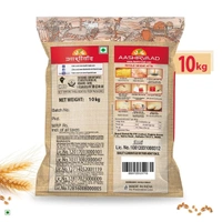 Aashirvaad Shudh Chakki Wheat Atta : 10 kgs - 10 kgs