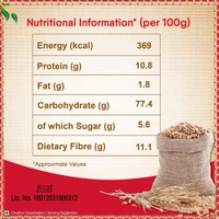 Aashirvaad Shudh Chakki Wheat Atta : 10 kgs - 10 kgs