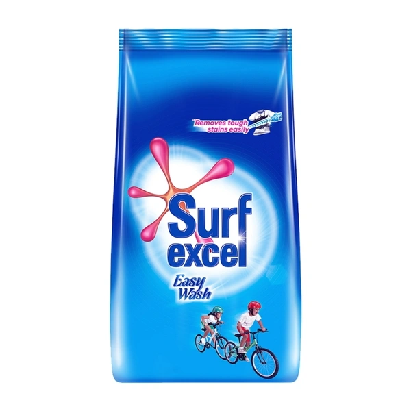 Surf Excel Easy Wash Detergent Powder : 1 kg