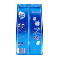 Surf Excel Easy Wash Detergent Powder : 1 kg