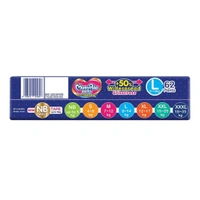 Mamy Poko Pants Extra Absorb - Large : 62 U 