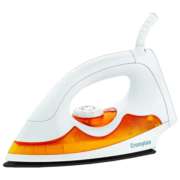 Crompton Greaves Dry Iron - PD Plus : 1000 W
