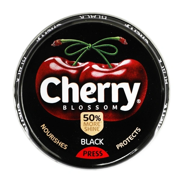 Cherry Black Blossom Polish : 40 gms - 40 gms