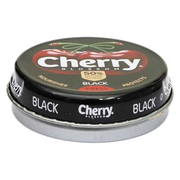 Cherry Black Blossom Polish : 40 gms - 40 gms