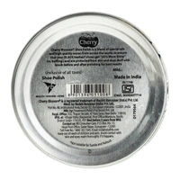 Cherry Black Blossom Polish : 40 gms - 40 gms