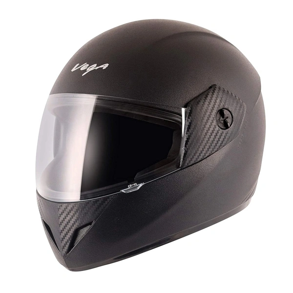 Vega Cliff Full Face Helmet - Medium : 1 Unit