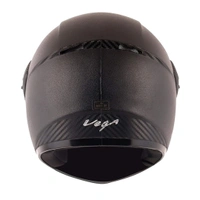 Vega Cliff Full Face Helmet - Medium : 1 Unit