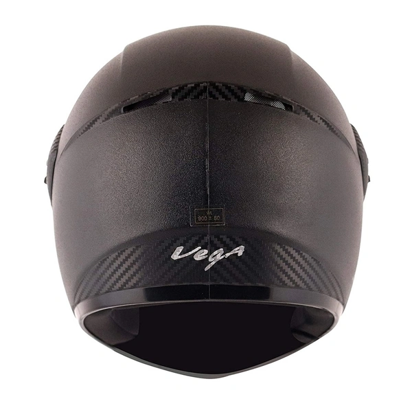 Vega Cliff Full Face Helmet - Medium : 1 Unit