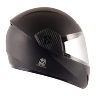 Vega Cliff Full Face Helmet - Medium : 1 Unit
