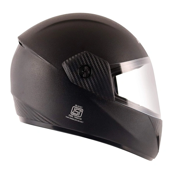 Vega Cliff Full Face Helmet - Medium : 1 Unit