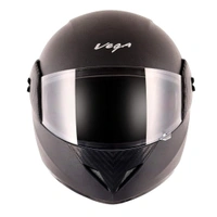 Vega Cliff Full Face Helmet - Medium : 1 Unit