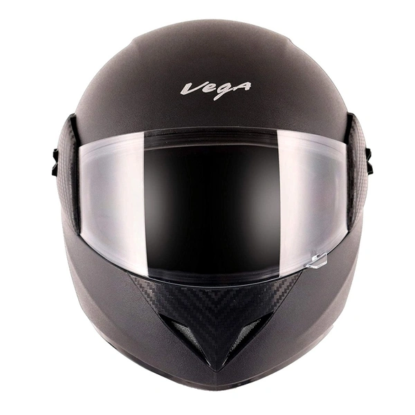 Vega Cliff Full Face Helmet - Medium : 1 Unit