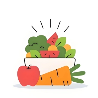 Fruits & Vegetables