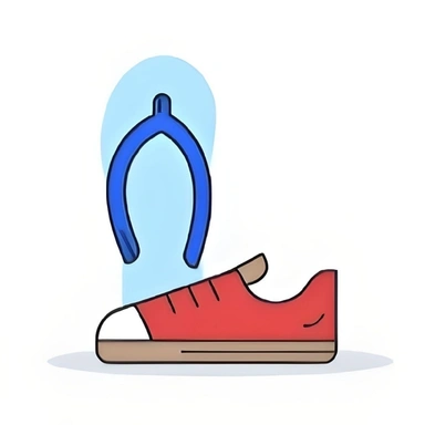 Footwear