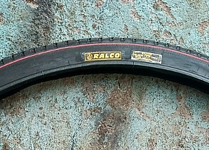 Ralco cycle tyre price on sale