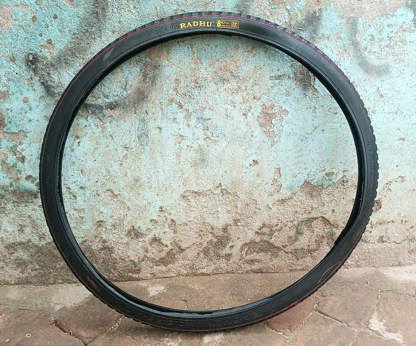 Ralco Tyre 26x1 2