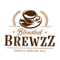 BLENDED BREWZZ - Logo