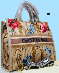 Christian Dior Premium Handbags 