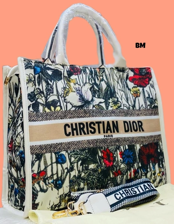 Christian Dior Premium Handbags 