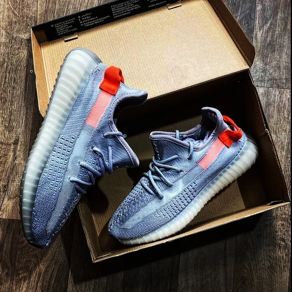 Adidas Yeezy 350 - Royal Blue