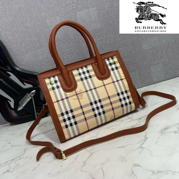 Burberry Tote Bags 